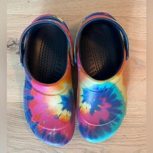 Crocs Bistro Non-Slip Clog